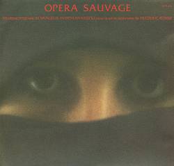 Vangelis : Opera Sauvage